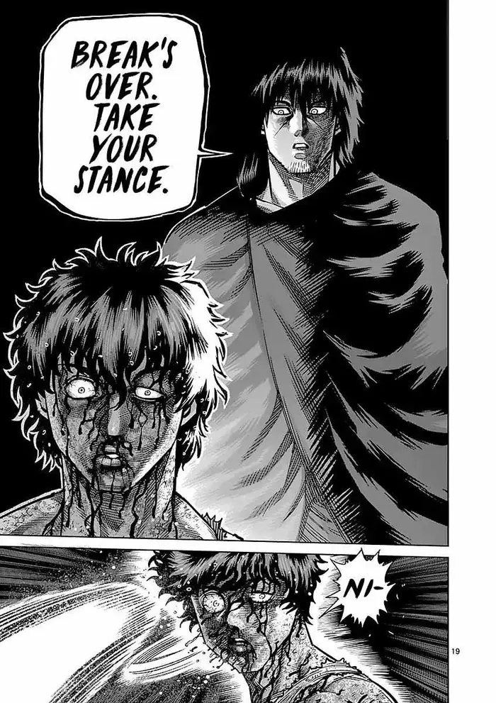 Kengan Ashura Chapter 172 image 22_optimized